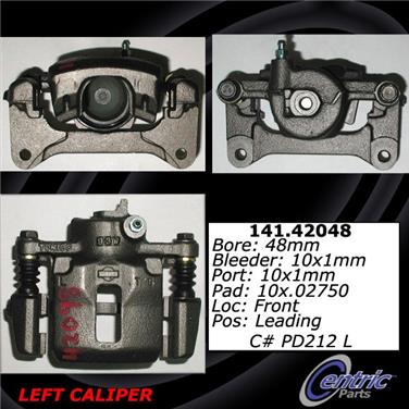 Disc Brake Caliper CE 141.42048