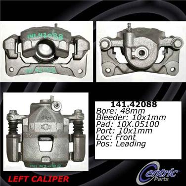 Disc Brake Caliper CE 141.42088