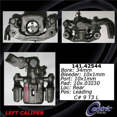 Disc Brake Caliper CE 141.42543