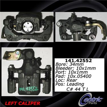 Disc Brake Caliper CE 141.42552