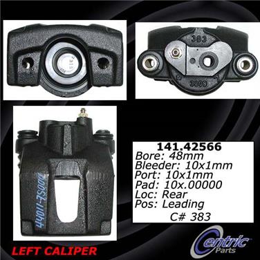 Disc Brake Caliper CE 141.42565