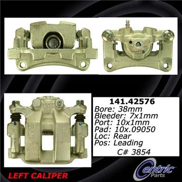 Disc Brake Caliper CE 141.42575