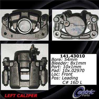 Disc Brake Caliper CE 141.43009