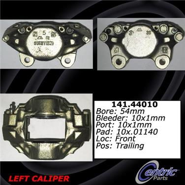 Disc Brake Caliper CE 141.44010