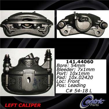 Disc Brake Caliper CE 141.44059