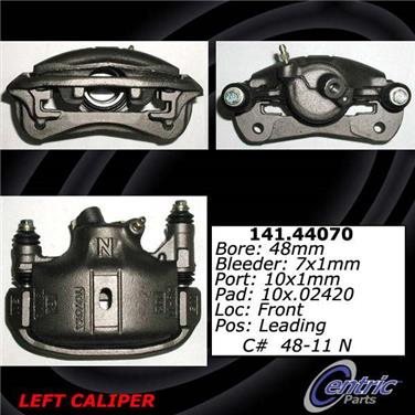 Disc Brake Caliper CE 141.44069