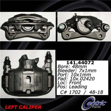 Disc Brake Caliper CE 141.44071