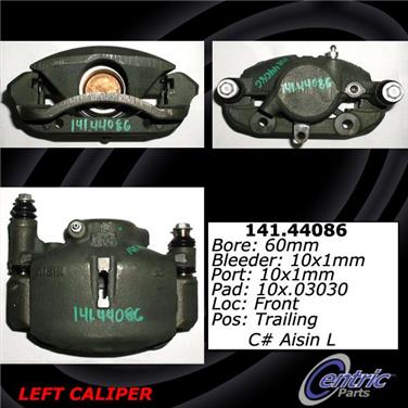 Disc Brake Caliper CE 141.44086