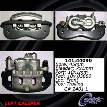 Disc Brake Caliper CE 141.44089