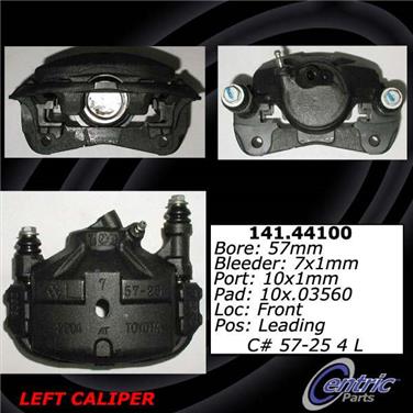 Disc Brake Caliper CE 141.44099