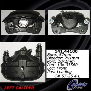 Disc Brake Caliper CE 141.44100