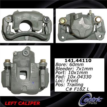 Disc Brake Caliper CE 141.44110