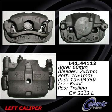 Disc Brake Caliper CE 141.44111