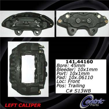 Disc Brake Caliper CE 141.44159