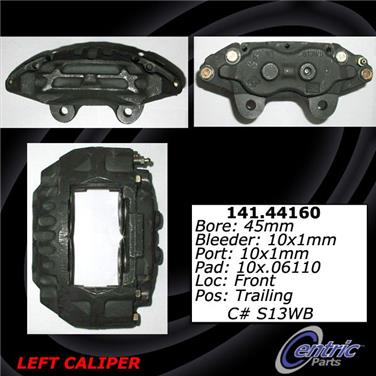 Disc Brake Caliper CE 141.44160