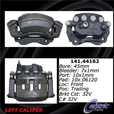 Disc Brake Caliper CE 141.44162