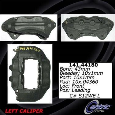 Disc Brake Caliper CE 141.44179