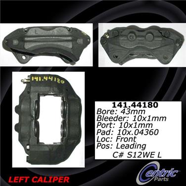 Disc Brake Caliper CE 141.44180