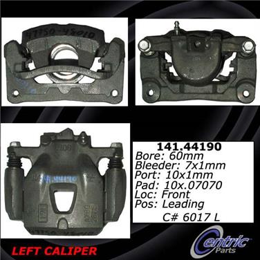 Disc Brake Caliper CE 141.44189