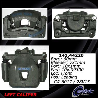 Disc Brake Caliper CE 141.44220