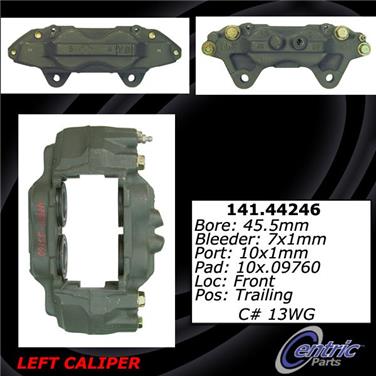 Disc Brake Caliper CE 141.44246