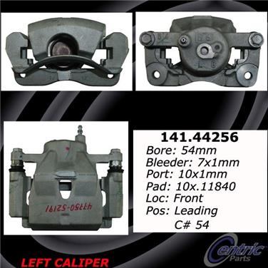 Disc Brake Caliper CE 141.44256