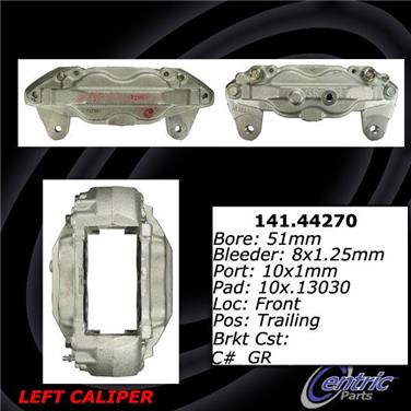 Disc Brake Caliper CE 141.44270