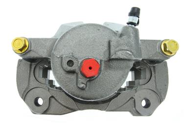 2013 Toyota Prius V Disc Brake Caliper CE 141.44271