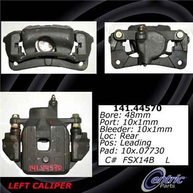 Disc Brake Caliper CE 141.44570