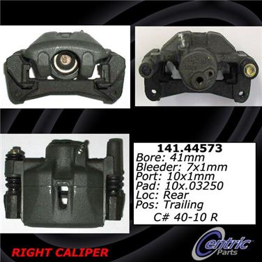 Disc Brake Caliper CE 141.44573