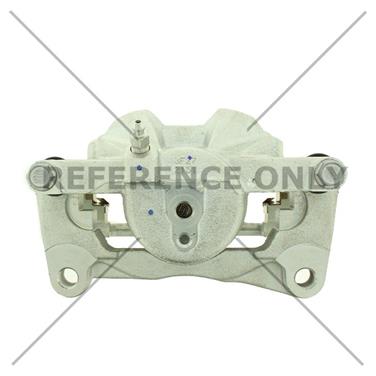 Disc Brake Caliper CE 141.45120