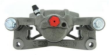 Disc Brake Caliper CE 141.45544