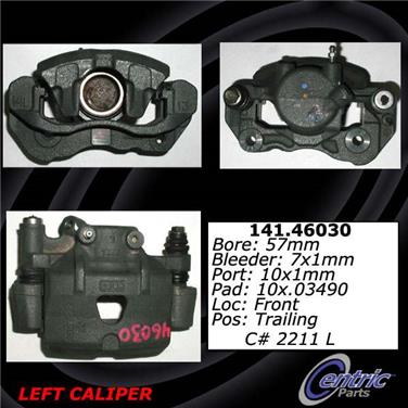 Disc Brake Caliper CE 141.46029