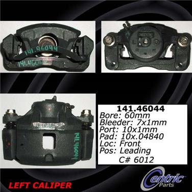 Disc Brake Caliper CE 141.46043