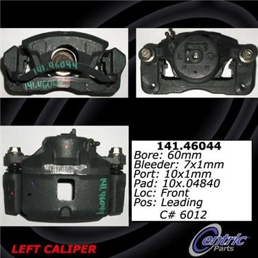 Disc Brake Caliper CE 141.46044