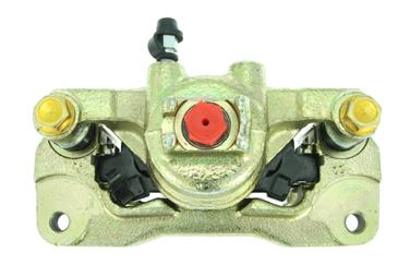 Disc Brake Caliper CE 141.47513