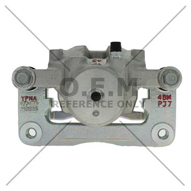 Disc Brake Caliper CE 141.51660