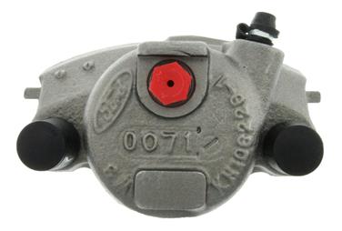 1991 Mercury Topaz Disc Brake Caliper CE 141.61041