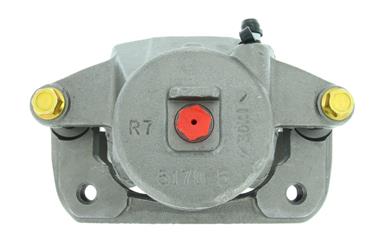 Disc Brake Caliper CE 141.61061