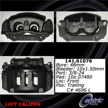 Disc Brake Caliper CE 141.61076