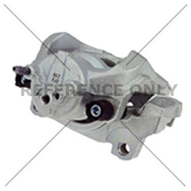 Disc Brake Caliper CE 141.61146