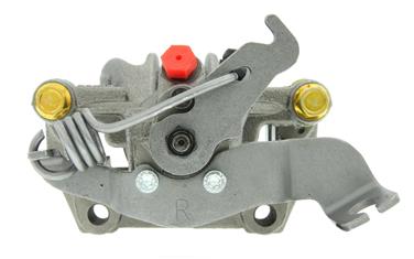 Disc Brake Caliper CE 141.61549