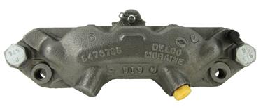 Disc Brake Caliper CE 141.62025