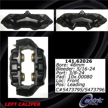 Disc Brake Caliper CE 141.62026