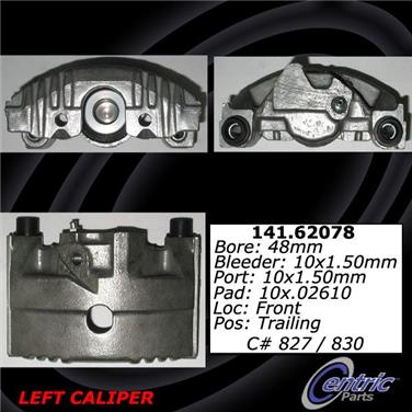 Disc Brake Caliper CE 141.62078