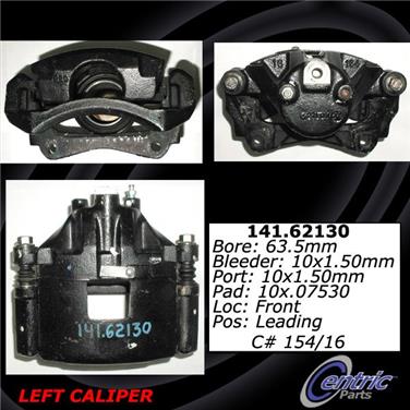 Disc Brake Caliper CE 141.62130