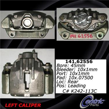 Disc Brake Caliper CE 141.62556