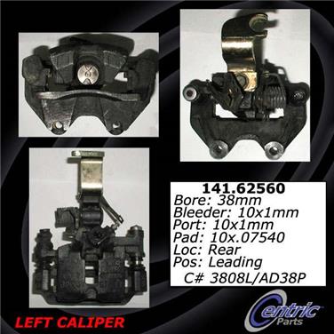 Disc Brake Caliper CE 141.62559