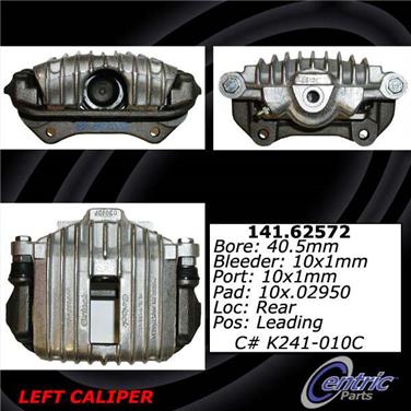 Disc Brake Caliper CE 141.62571