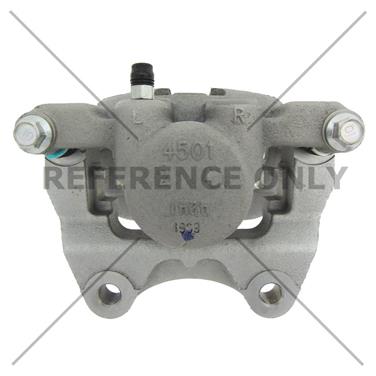 Disc Brake Caliper CE 141.63542